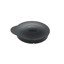 Storage Lid for 1.1L For BL200 Black product photo