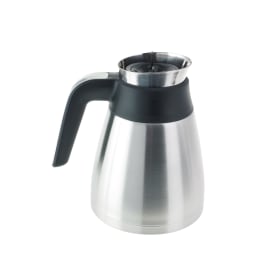 1.35L Stainless Carafe product photo Side New M