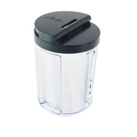 Water Reservoir & Lid product photo Side New M