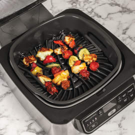 Ninja Health Grill Plate (was Griddle Pan) product photo Side New M