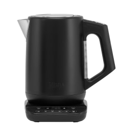 Replacement Black Kettle - KT200 product photo Side New M