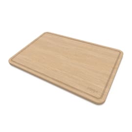 Ninja Magnetic Bamboo Chopping Board product photo Side New M