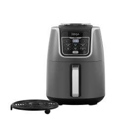 Ninja Air Fryer MAX AF160UK product photo Side New M