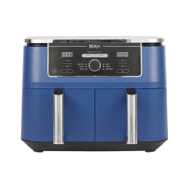 Ninja Foodi MAX Dual Zone Heißluftfritteuse AF400EUDBREF Produktbild