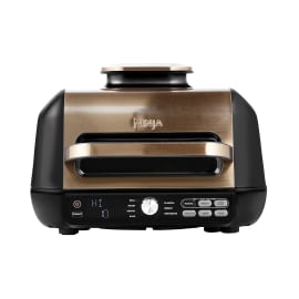 Ninja Foodi MAX PRO Grill & Heißluftfritteuse AG651EUCP Produktbild