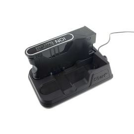 Freedom Battery Upgrade Pack (Additional Battery & Charging Dock) product photo Side New M