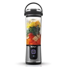 Licuadora personal extractor automatica nutri ninja 900w SHARK