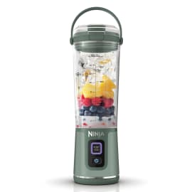 Ninja Blast Portable Blender - Forest Green