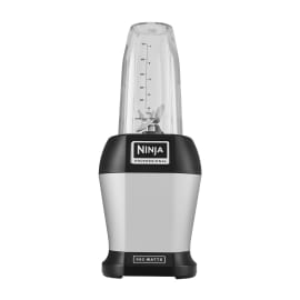 Ninja Nutri Mini Mixer BL450EU Produktbild Side New M