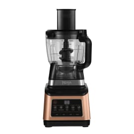 Ninja BN800UKDBCP 3-in-1 Food processor coffee & Spice grinder