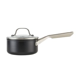 Ninja ZEROSTICK Essentials 26cm Sauté Pan with Lid - ninjaGB