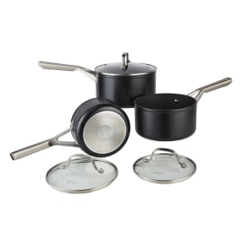 Ninja ZEROSTICK Essentials 26cm Sauté Pan with Lid - ninjaGB