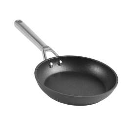  Ninja Foodi ZEROSTICK 24cm Frying Pan, [C30024EU] Hard Anodised  Aluminium, Non-Stick, Induction Compatible: Home & Kitchen