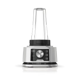 Ninja Foodi Power Nutri Blender 3-in-1 with Smart Torque & Auto-iQ 1200W - CB350UK product photo Side New M