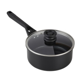 Ninja ZEROSTICK Classic 18cm Saucepan with Lid product photo