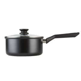 Ninja ZEROSTICK Classic 20cm Saucepan with Lid product photo Side New M