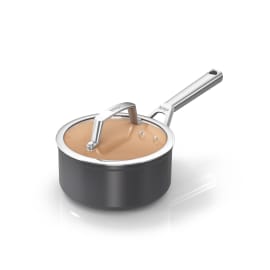 Ninja Extended Life Ceramic 16cm Saucepan CW90216UK product photo