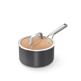 Ninja Extended Life Ceramic 18cm Saucepan CW90218UK product photo