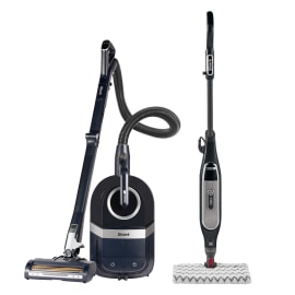 Shark Cylinder Cleaning Bundle - CZ250UKTDB + S6003UKDB - Vacuum