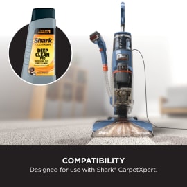 Shark StainStriker & CarpetXpert Formula Bundle 946ml/1.42L product photo Side New M