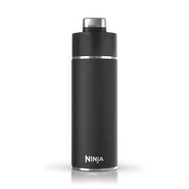 Ninja Thirsti 700 ml Trinkflasche – Schwarz DW2401EUUKBK Produktbild