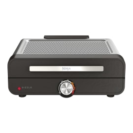 Ninja Sizzle Grillplatte und Plancha GR101EU Produktbild