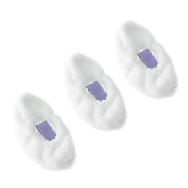 Shark Garment Steamer Pads product photo Side New M