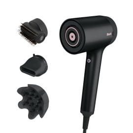 Shark STYLE iQ Ionic Hair Dryer & Styler HD120UK product photo