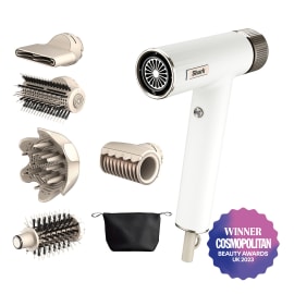 Shark SpeedStyle 5-in-1 Hair Dryer with Storage Bag [HD352UK] product photo