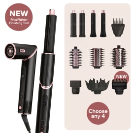 Hair Stylers  Hot Air Multi-Stylers & Brushes - Shark Beauty UK