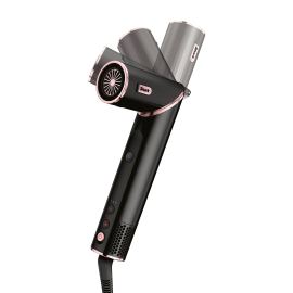 Shark FlexStyle 3-in-1 Haarstyler und -trockner - Schwarz HD424DE Produktbild Side New M