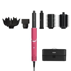 Shark FlexStyle Limited Edition Malibu Pink 5-in-1 Air Styler & Hair Dryer Gift Set HD440BPUK product photo