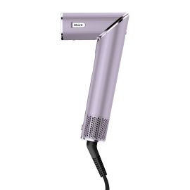 Shark FlexStyle Limited Edition Lilac Frost 5-in-1 Air Styler & Hair Dryer Gift Set HD440PLUK product photo Side New M