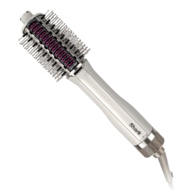 Shark SmoothStyle Hot Brush & Smoothing Comb HT202UK product photo Side New M