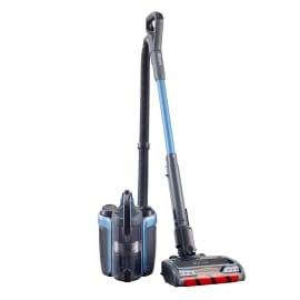 Shark Anti Hair Wrap Cordless Upright Vacuum Cleaner with Powered Lift-Away (Twin Battery) ICZ160UKBT product photo Side New M