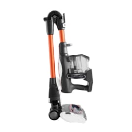 Shark DuoClean Cordless Vacuum Cleaner (Twin Battery) IF250UK product photo Side New M