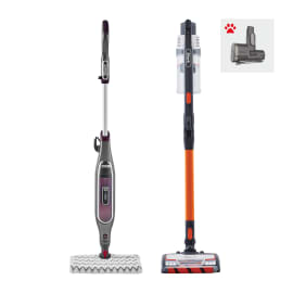 Shark Cordless Vacuum Cleaning Bundle With Pet Tool IZ201TS6003UK product photo