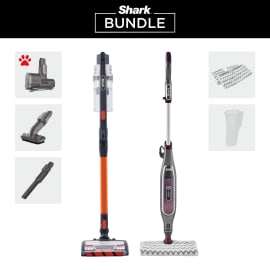 Shark Sale 2022 | Offers on Vacuums 