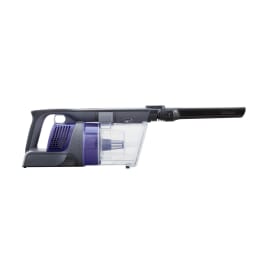 Shark Cordless Vacuum with Anti Hair-Wrap Technology and Flexology IZ201UKCO product photo Side New M