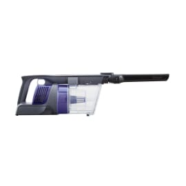 HQRP Filtro HEPA Lavabile Compatibile Con Aspirapolvere Shark DuoClean HV390UK / HV390UKT – Ricambio 464FFJV390 / XHF390EU