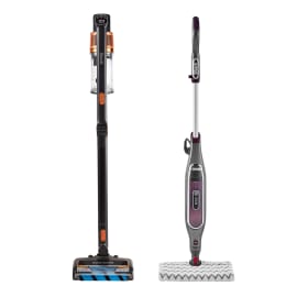 Shark Exclusive Cordless Cleaning Bundle - IZ300S6003UK product photo