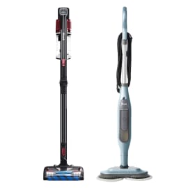 Shark Cordless Vacuum Cleaning Bundle - IZ300TS6002UK product photo