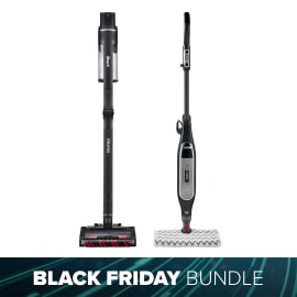 Shark Exclusive Black Friday Stratos Cordless Cleaning Bundle - IZ4S63UK product photo