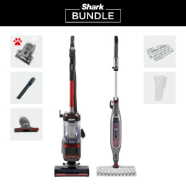 Shark Sale 2022 | Offers on Vacuums 