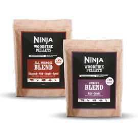 Ninja Woodfire Pellets Bundle product photo