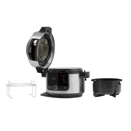 Ninja® Instant Cooker Steam Rack Pressure & Multi Cookers - Ninja