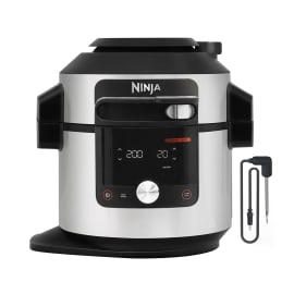 Ninja Foodi MAX 14-in-1 SmartLid Multi-Cooker with Smart Cook System 7.5L OL750EU productfoto