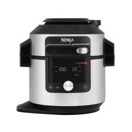 Ninja Foodi MAX 15-in-1 SmartLid Multi-Cooker with Smart Cook System 7.5L OL750UK product photo