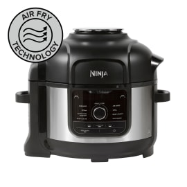 Ninja Foodi 9-in-1 Multi-Cooker 6L - OP350UK - Ninja UK