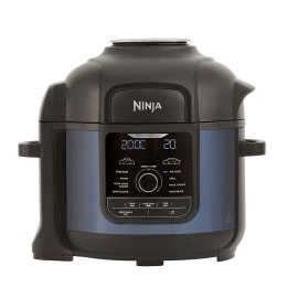 Winter Warming Chilli with the Ninja Foodi MAX 9-in-1 Multi-Cooker 7.5L